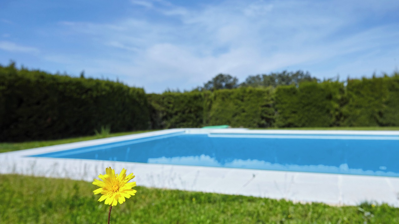 Photo of Outdoor in Aldeaquemada