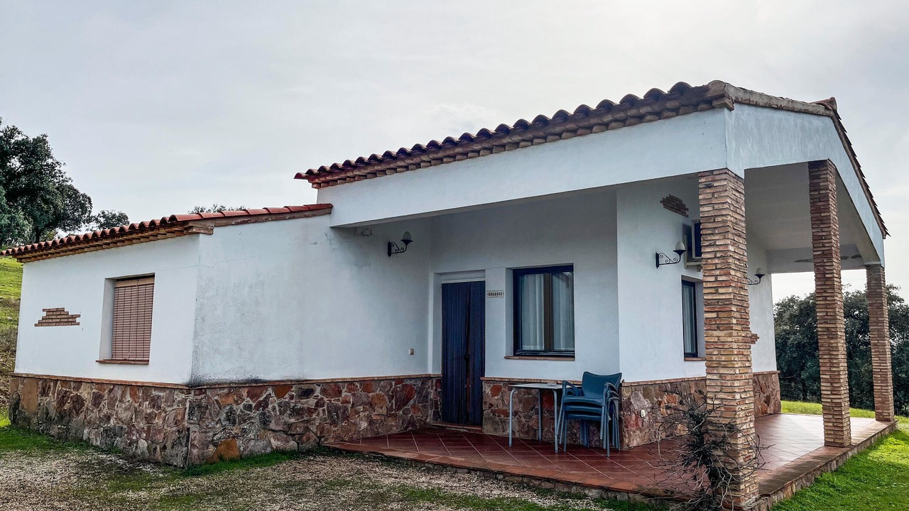 Photo of Outdoor in Aldeaquemada