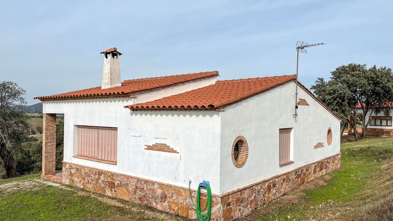 Photo of Outdoor in Aldeaquemada