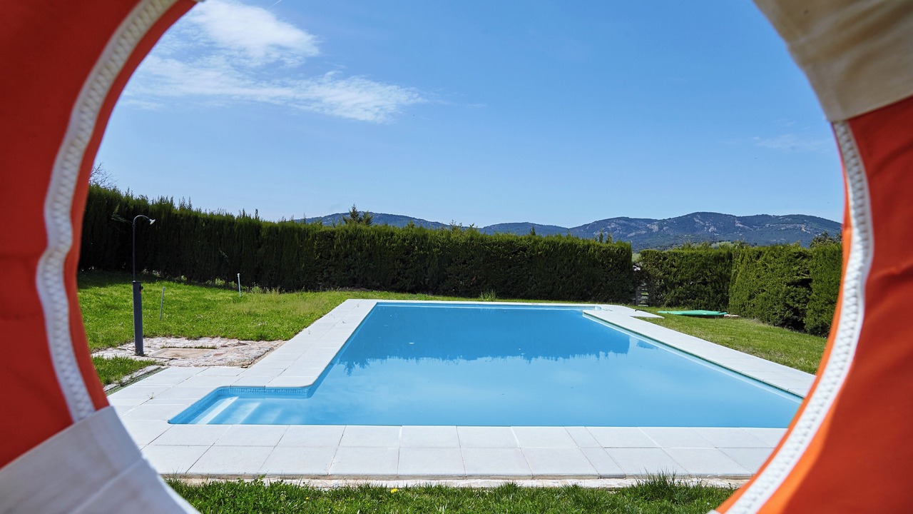 Photo of Outdoor in Aldeaquemada