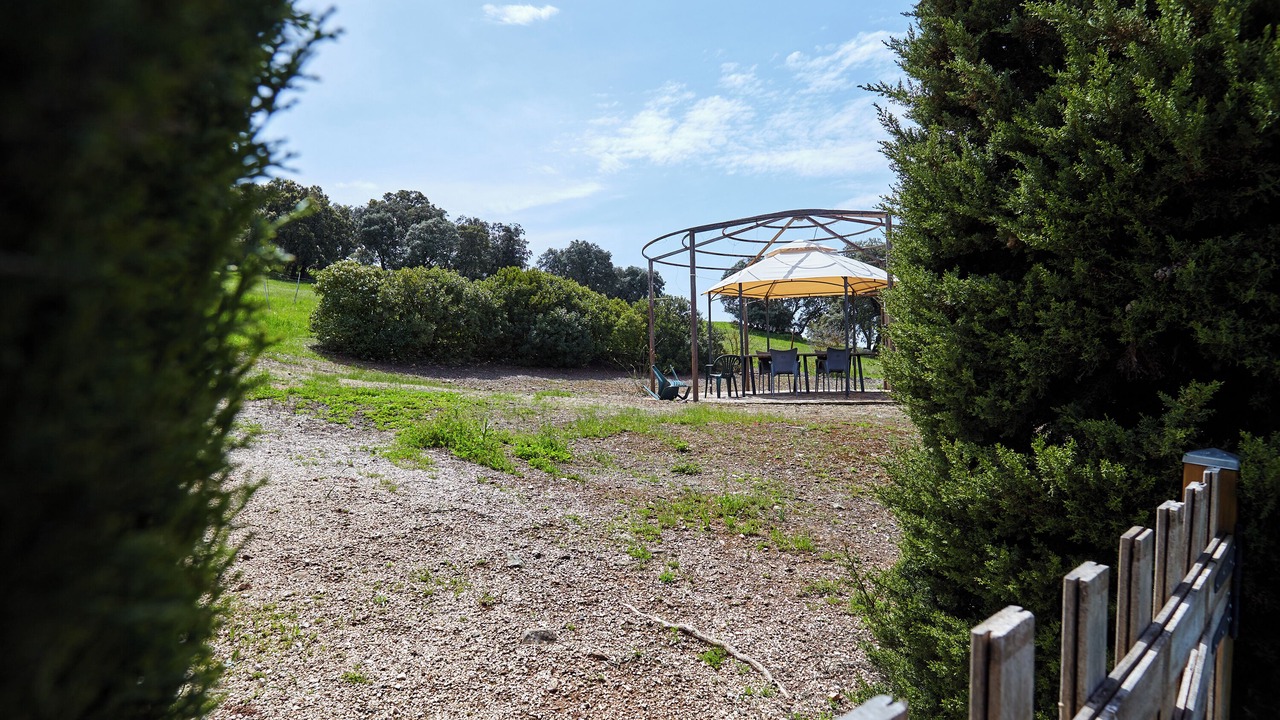 Photo of Outdoor in Aldeaquemada
