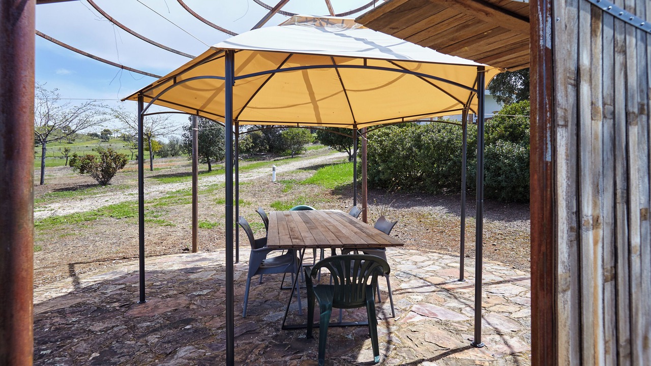 Photo of Outdoor in Aldeaquemada