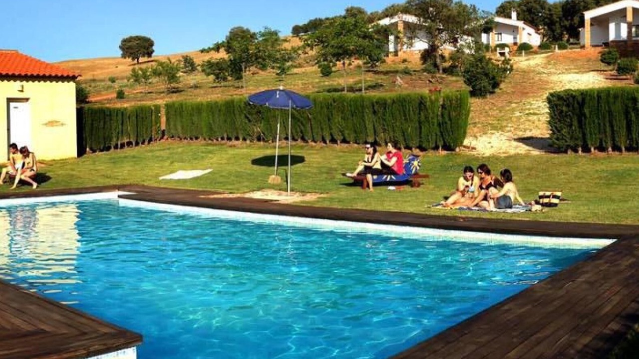 Photo of Outdoor in Aldeaquemada