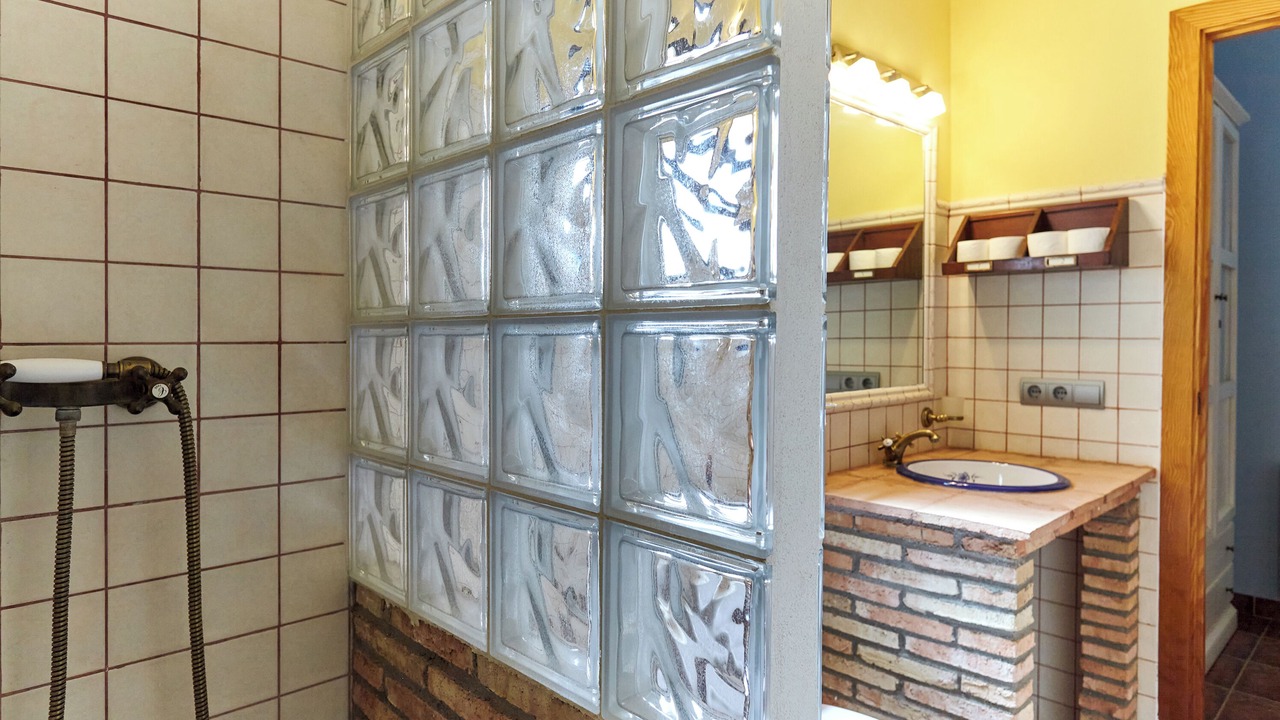 Photo of Bathroom in Aldeaquemada