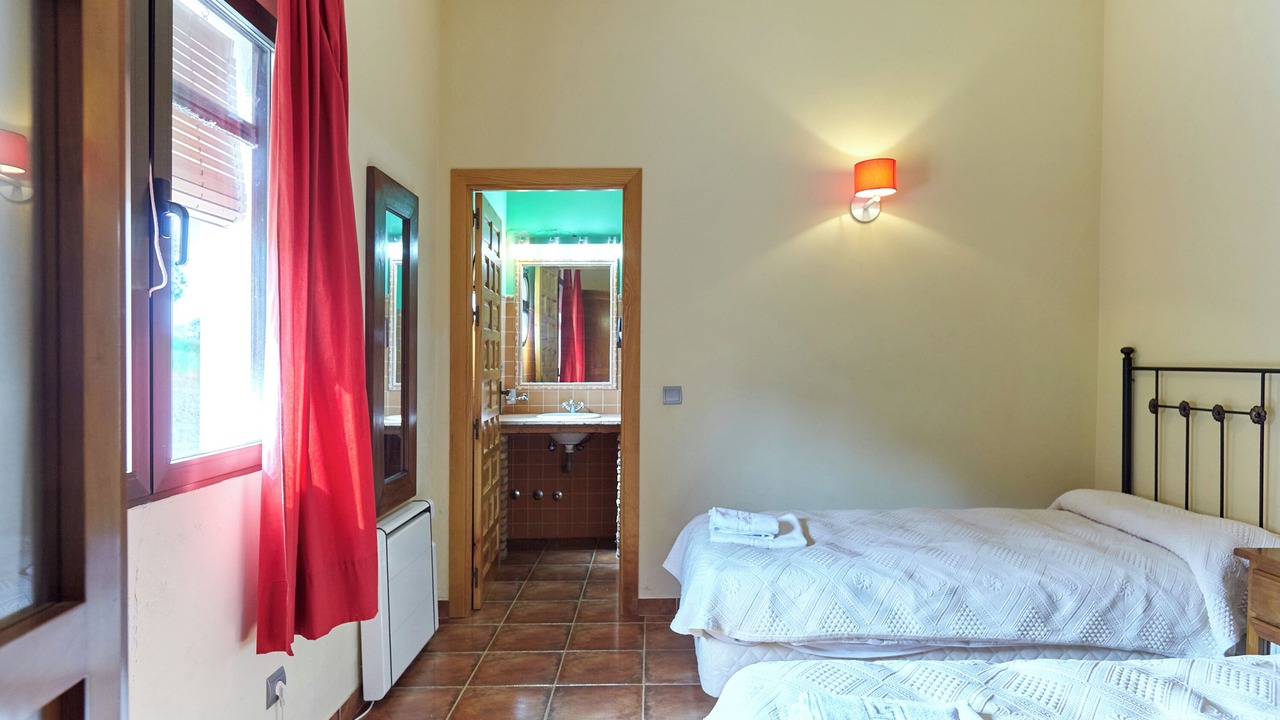 Photo of Bedroom in Aldeaquemada