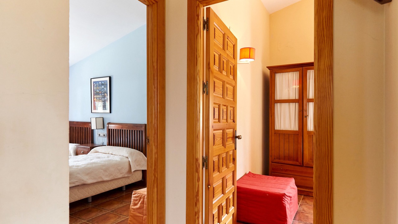 Photo of Bedroom in Aldeaquemada