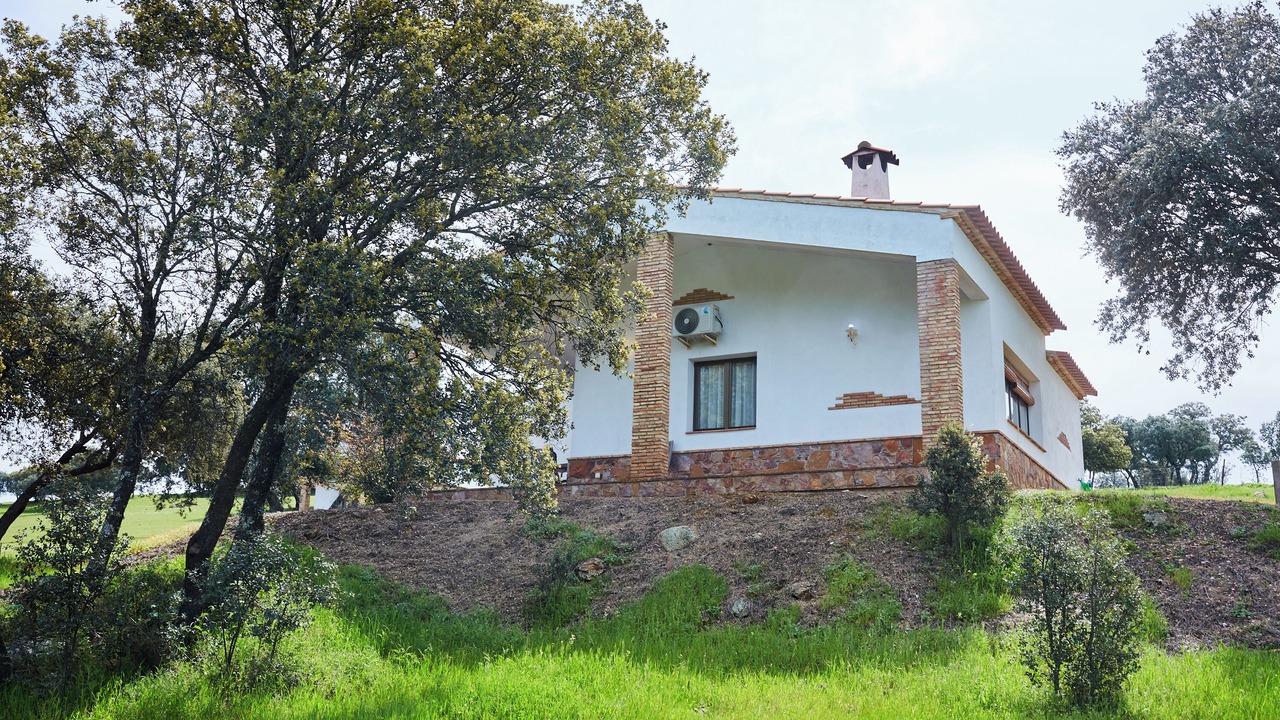 Photo of Outdoor in Aldeaquemada