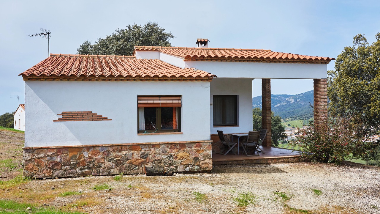 Photo of Outdoor in Aldeaquemada