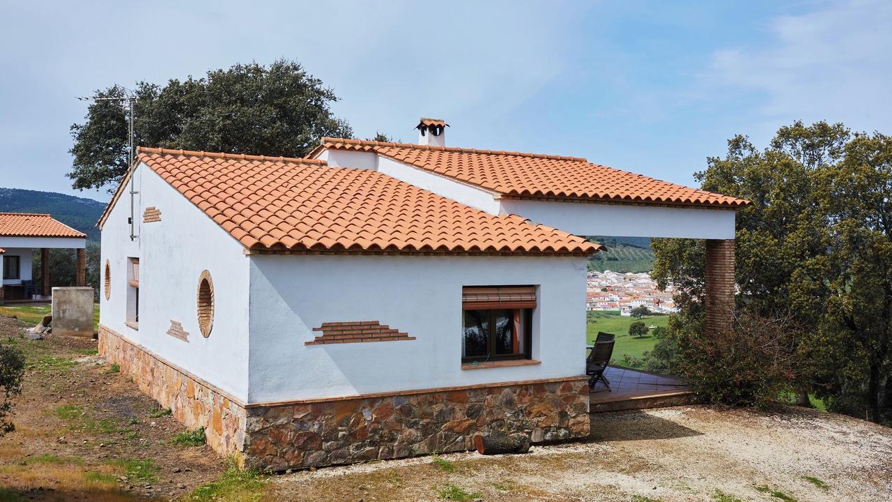 Photo of Outdoor in Aldeaquemada