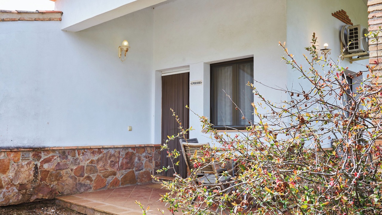 Photo of Outdoor in Aldeaquemada