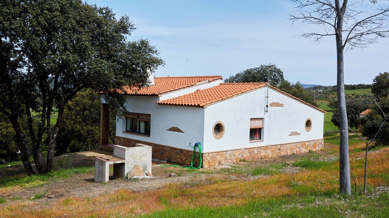 Photo of Outdoor in Aldeaquemada