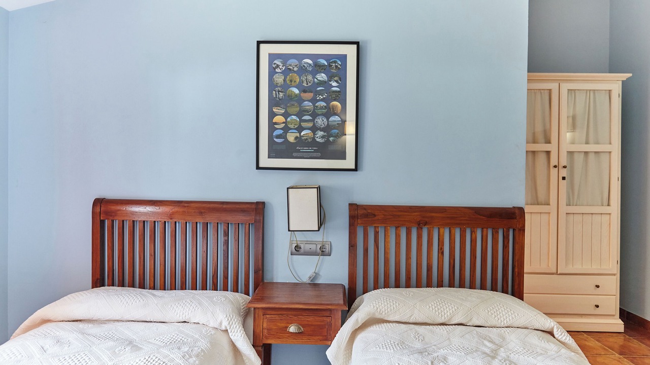 Photo of Bedroom in Aldeaquemada