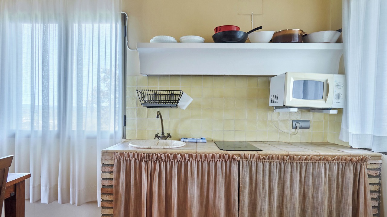Photo of Kitchen in Aldeaquemada