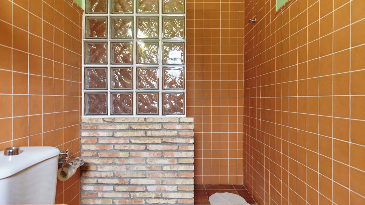 Photo of Bathroom in Aldeaquemada