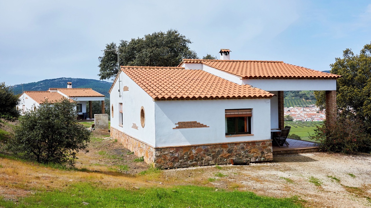 Photo of Outdoor in Aldeaquemada