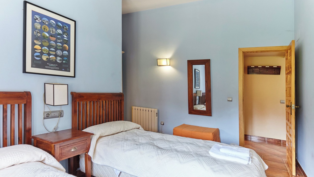 Photo of Bedroom in Aldeaquemada