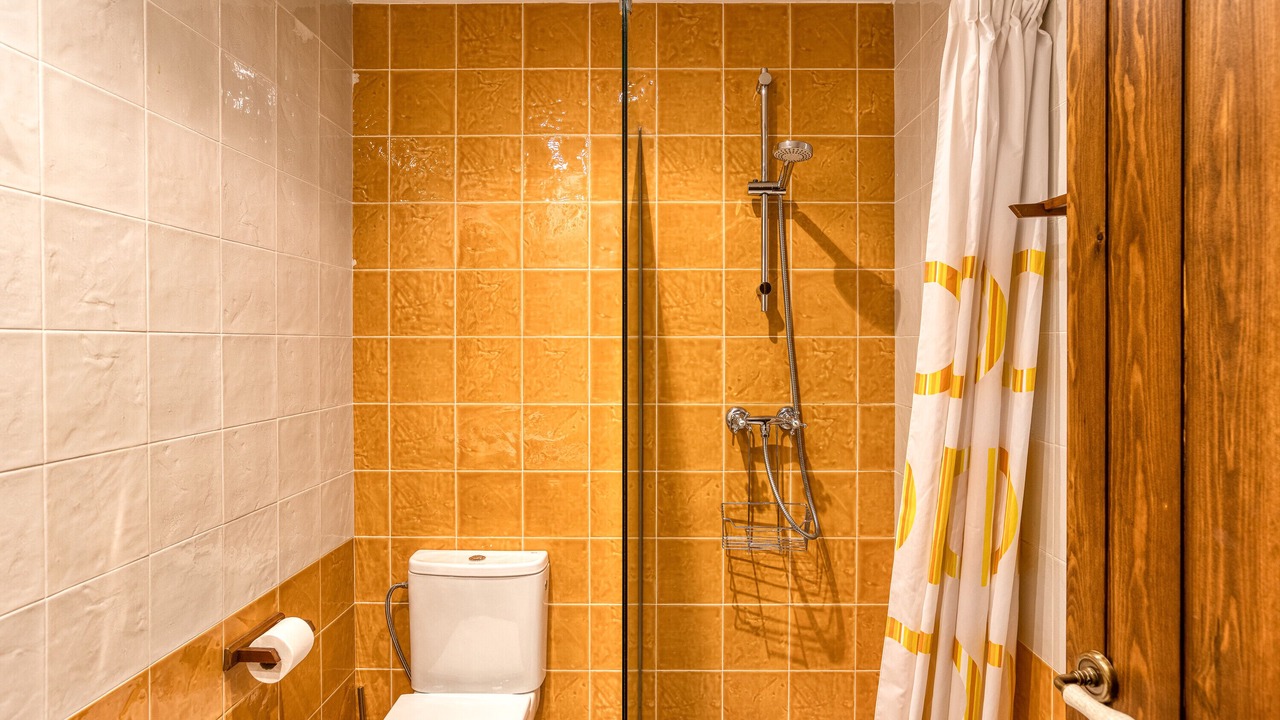 Photo of Bathroom in Garriguella