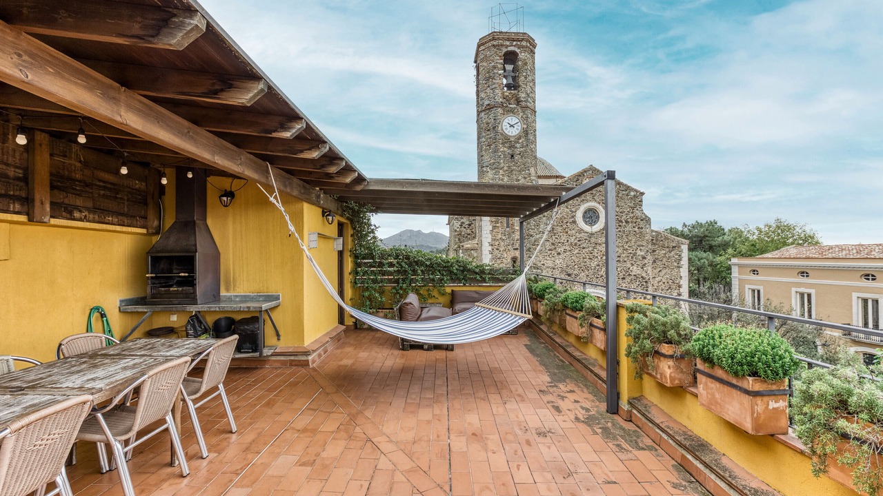 Photo of Outdoor in Garriguella