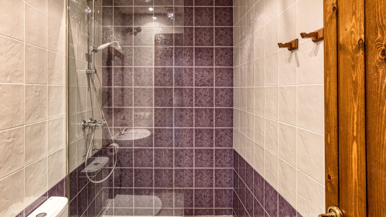 Photo of Bathroom in Garriguella
