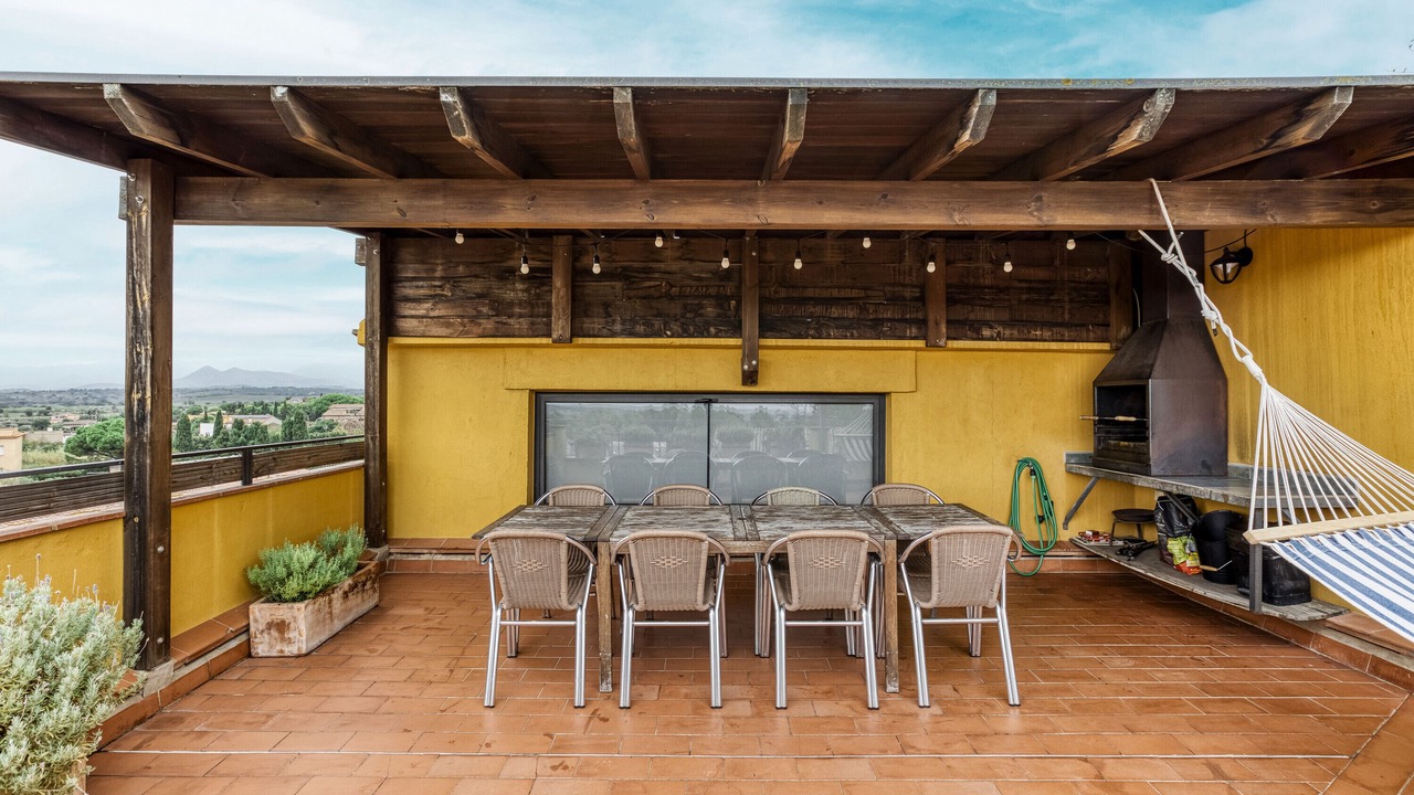 Photo of Outdoor in Garriguella