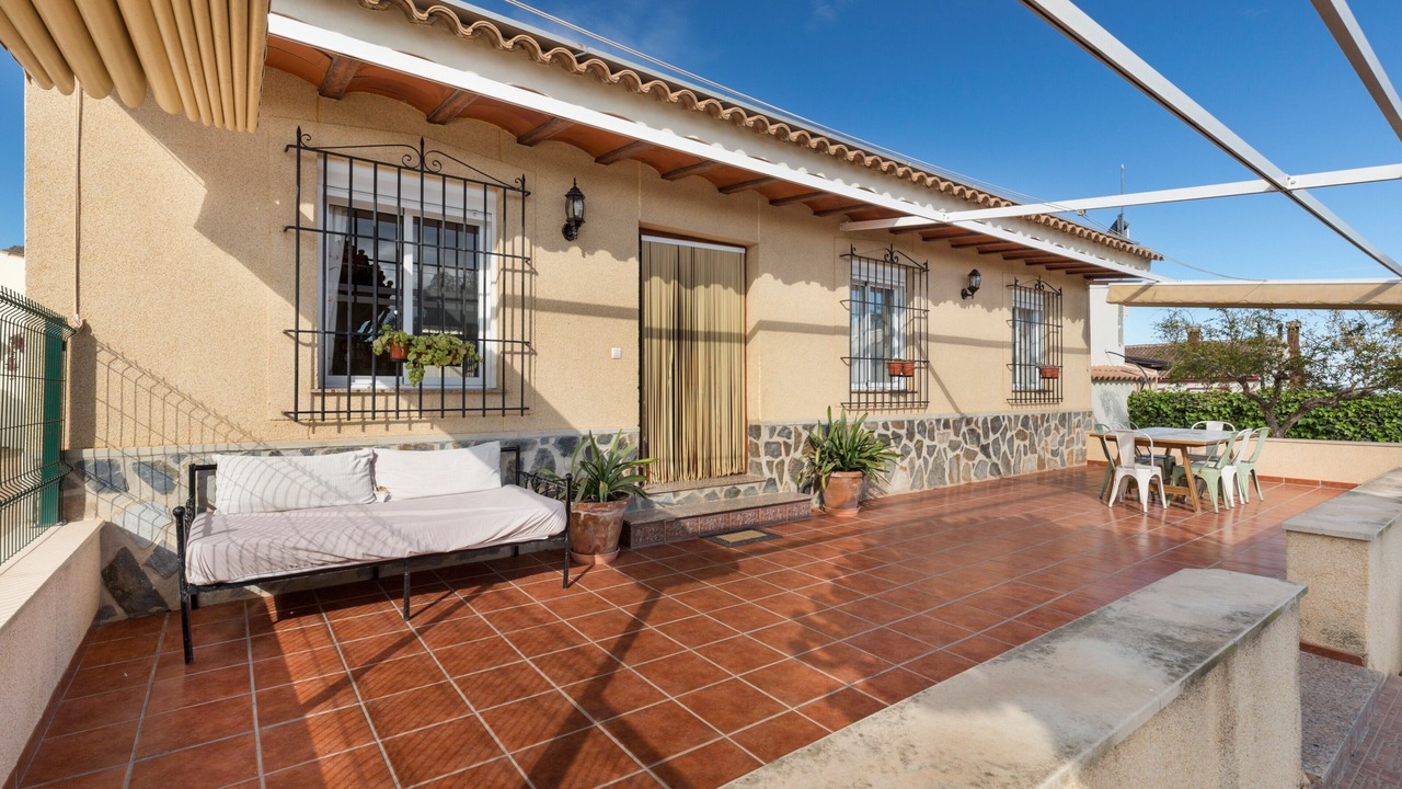 Photo of Outdoor in Casas de Tallante