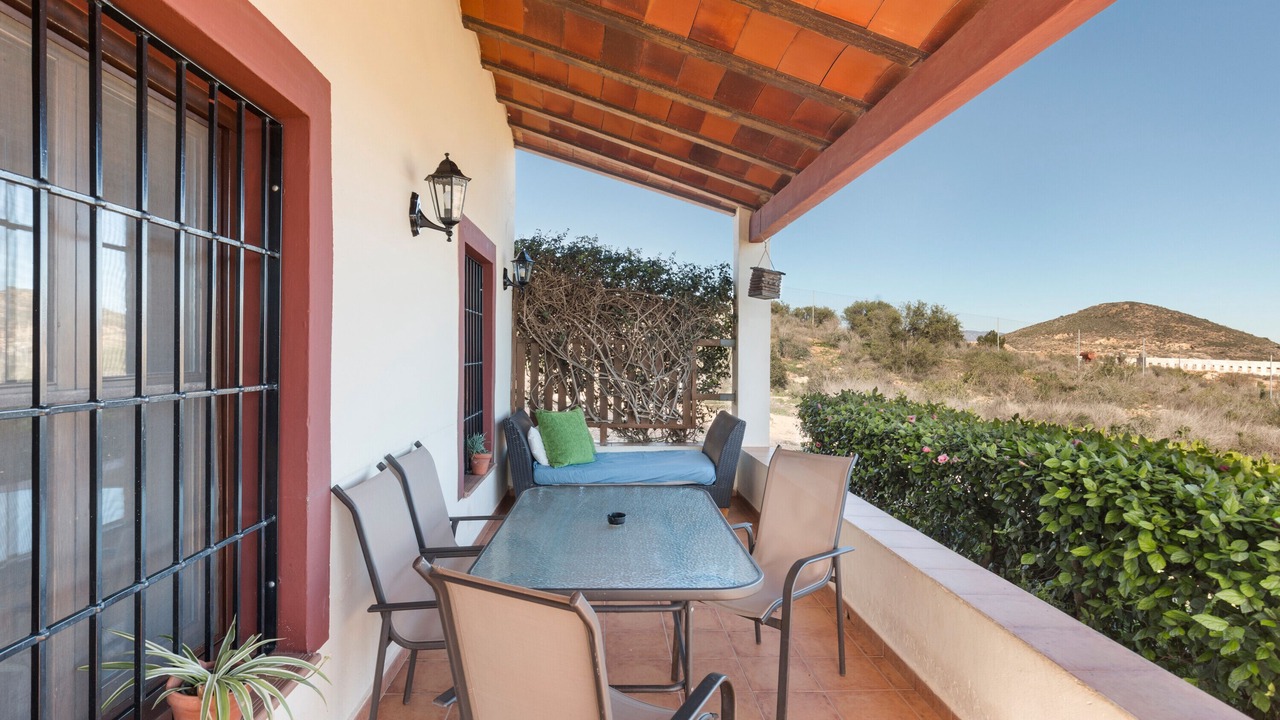 Photo of Outdoor in Casas de Tallante