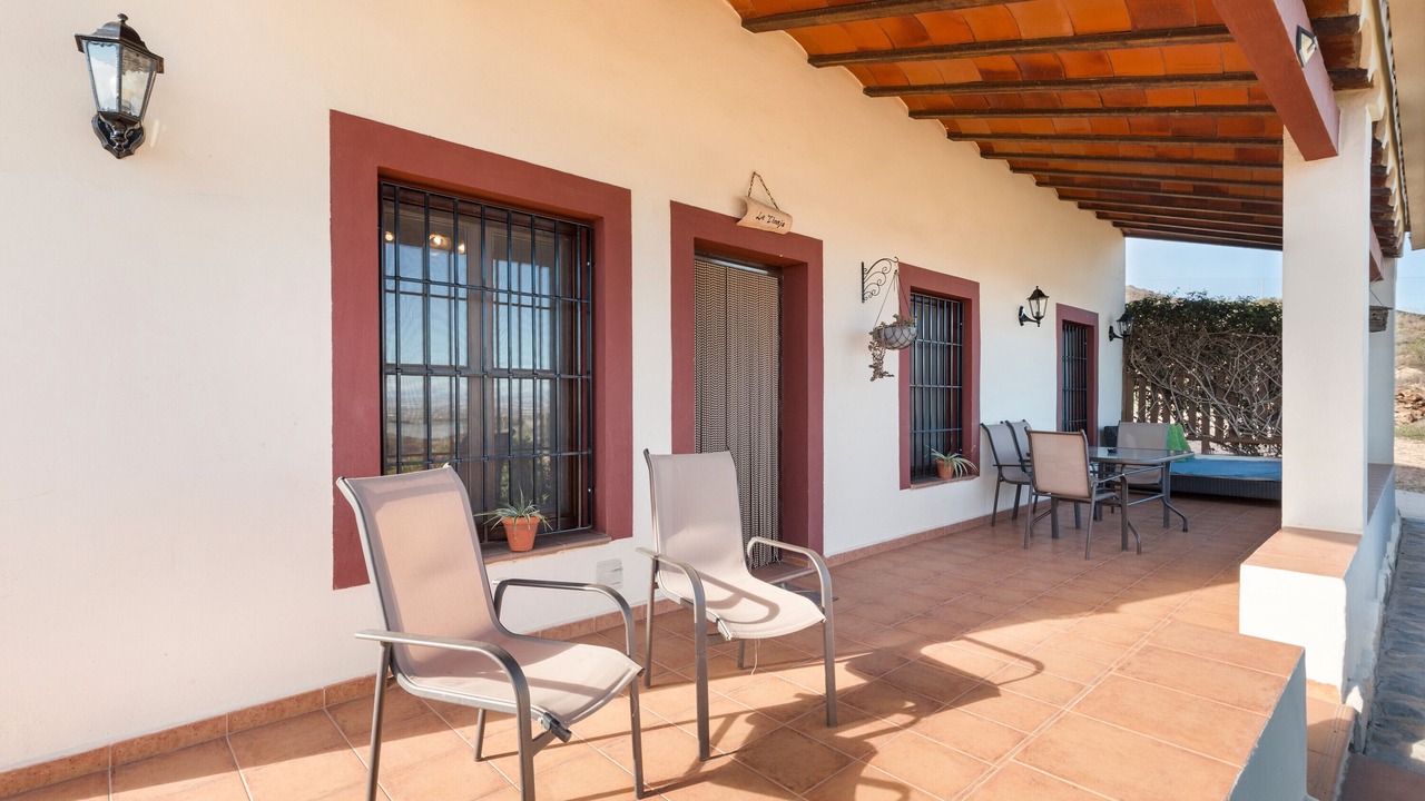 Photo of Outdoor in Casas de Tallante