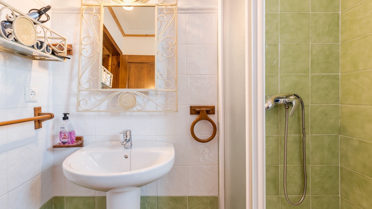 Photo of Bathroom in Casas de Tallante