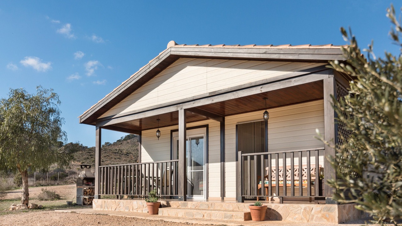 Photo of Outdoor in Casas de Tallante