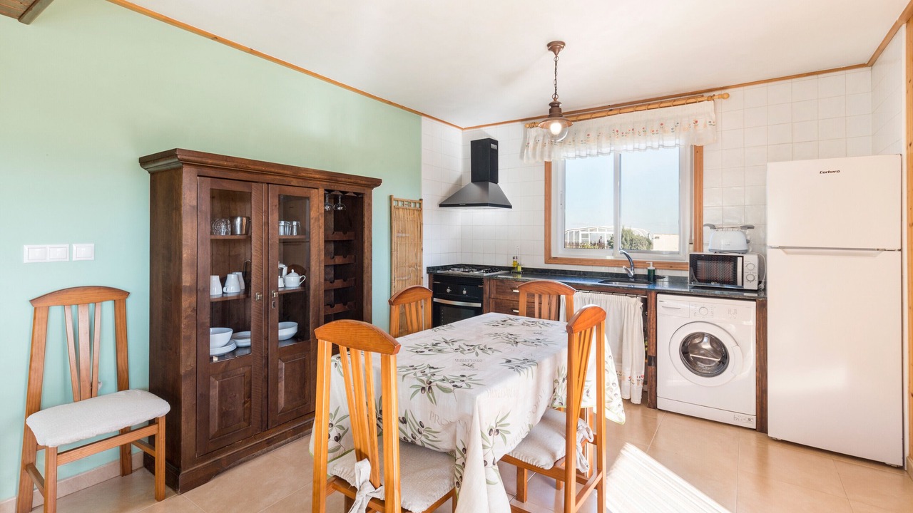 Photo of Kitchen in Casas de Tallante
