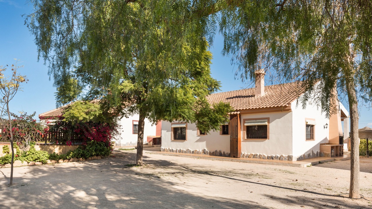 Photo of Outdoor in Casas de Tallante