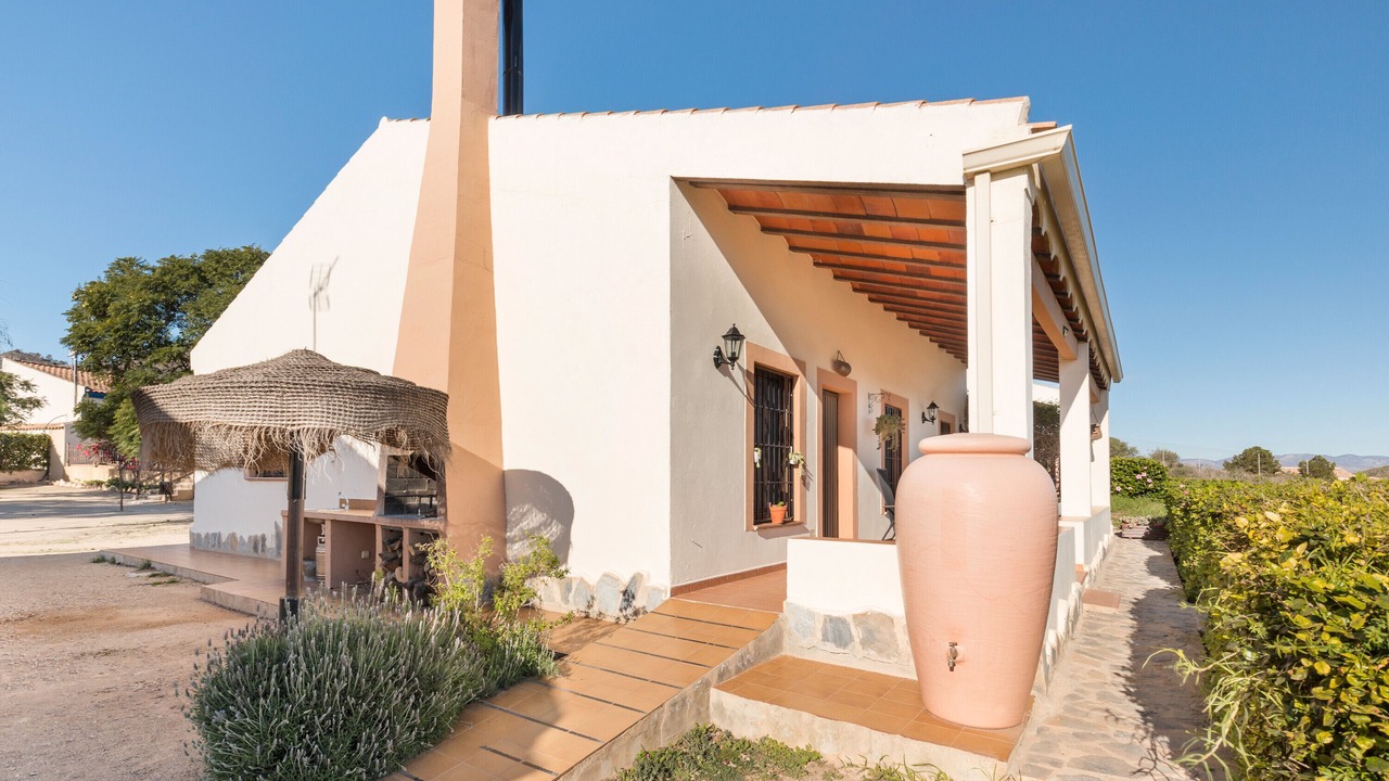 Photo of Outdoor in Casas de Tallante