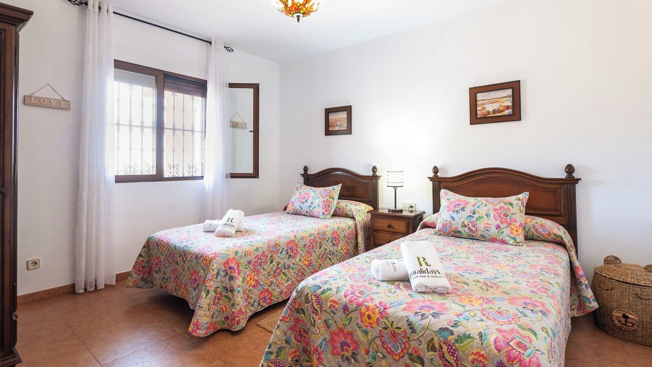 Photo of Bedroom in Los Villares