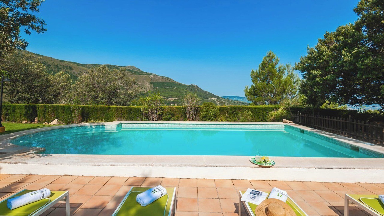 Photo of Outdoor in Los Villares