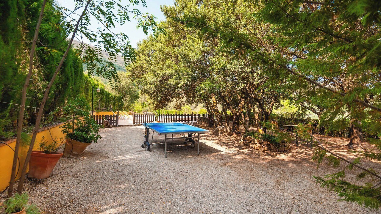 Photo of Outdoor in Los Villares