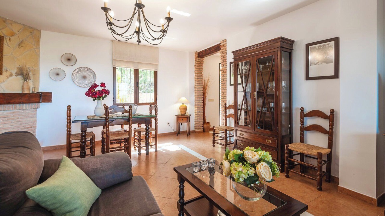 Photo of Livingroom in Los Villares