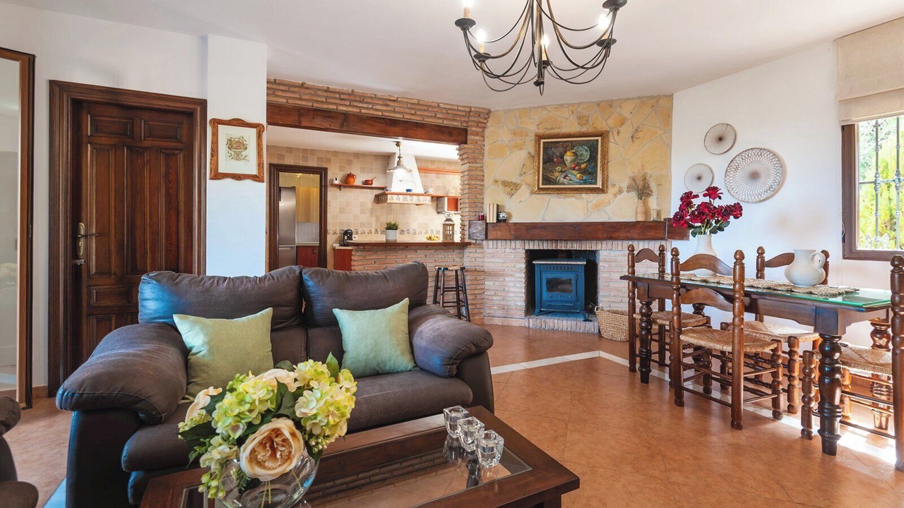 Photo of Livingroom in Los Villares