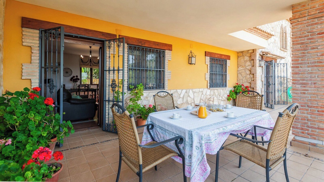Photo of Outdoor in Los Villares