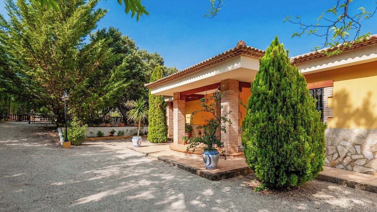 Photo of Outdoor in Los Villares