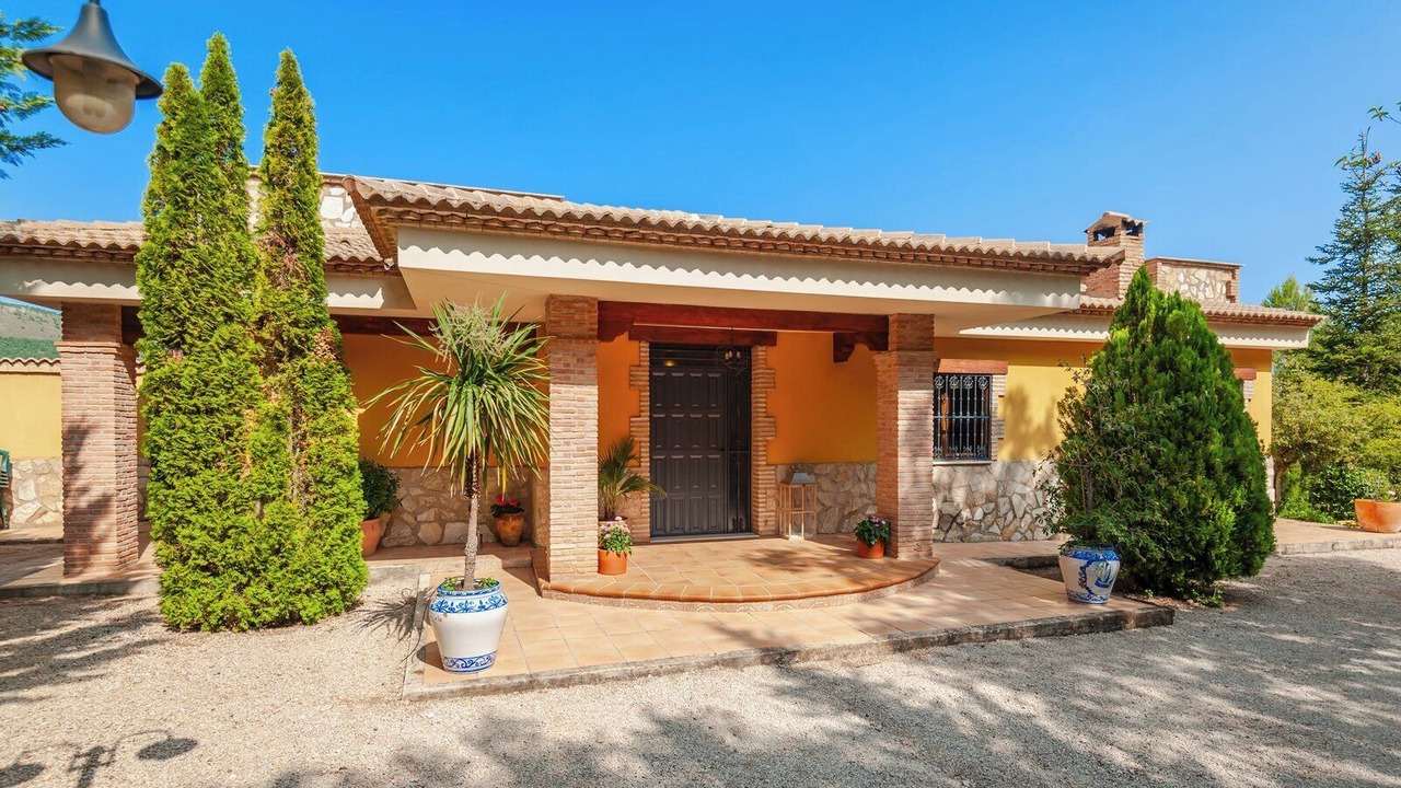 Photo of Outdoor in Los Villares