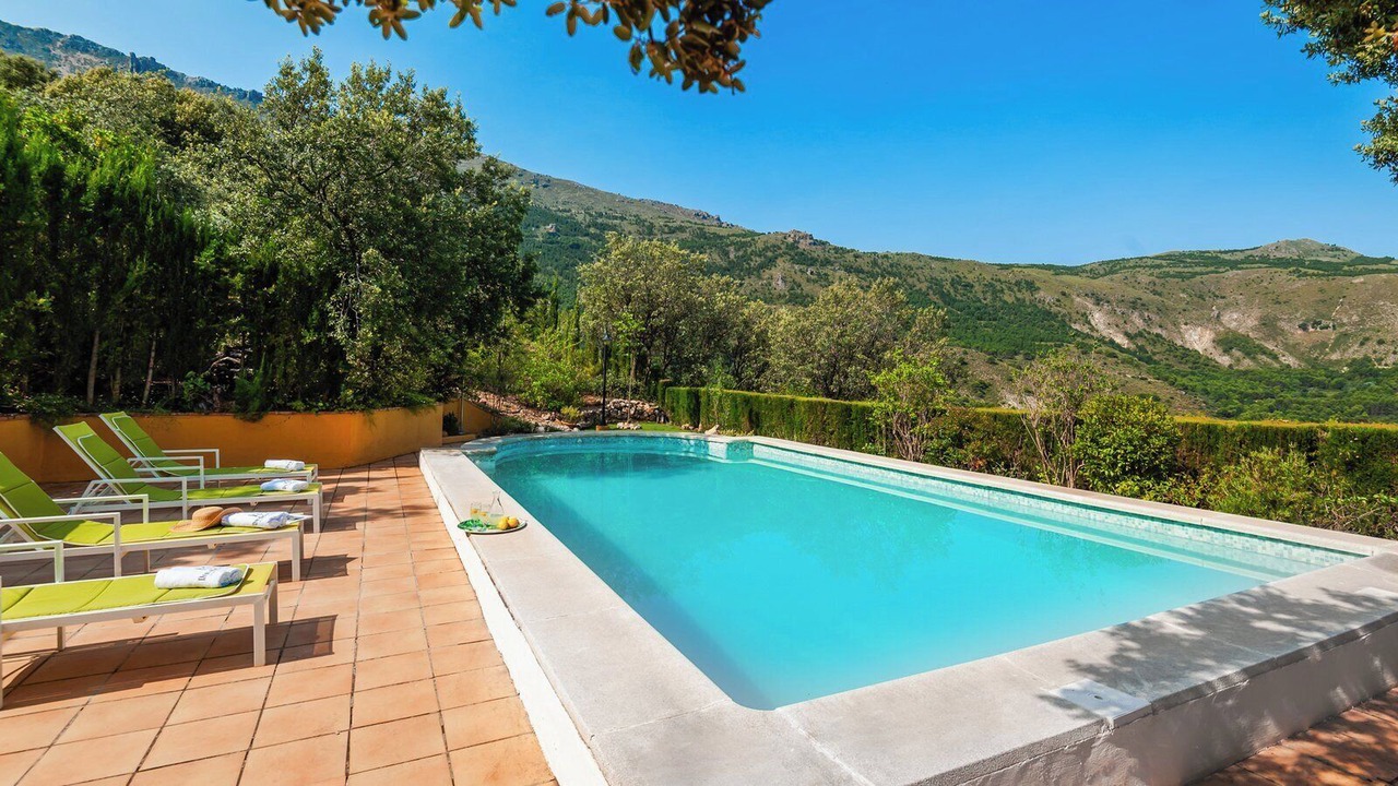 Photo of Outdoor in Los Villares