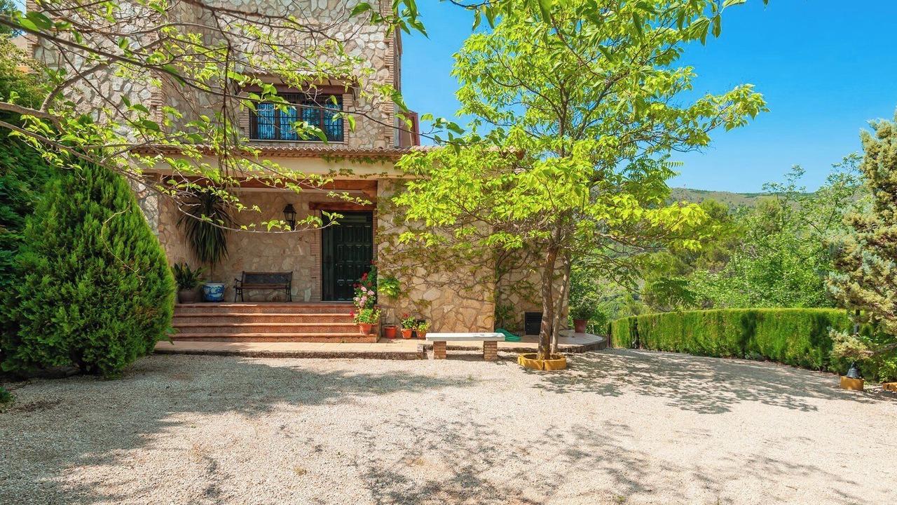 Photo of Outdoor in Los Villares