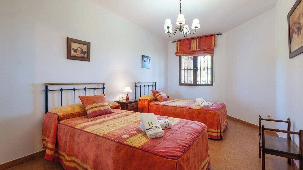 Photo of Bedroom in Los Villares