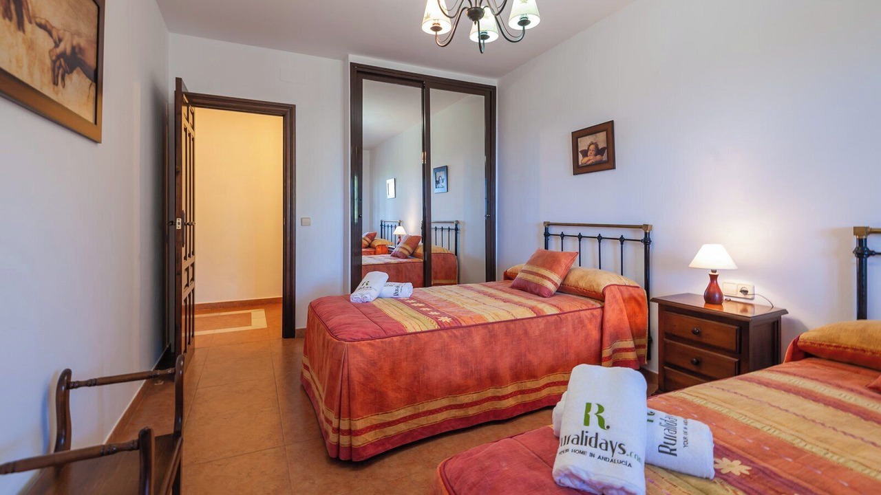 Photo of Bedroom in Los Villares