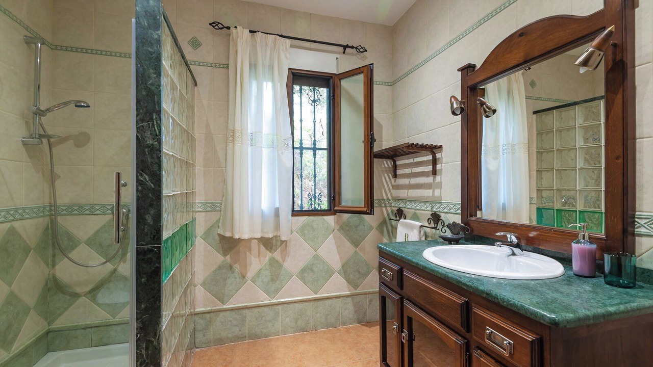 Photo of Bathroom in Los Villares