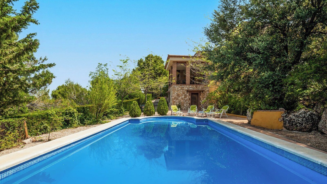 Photo of Outdoor in Los Villares