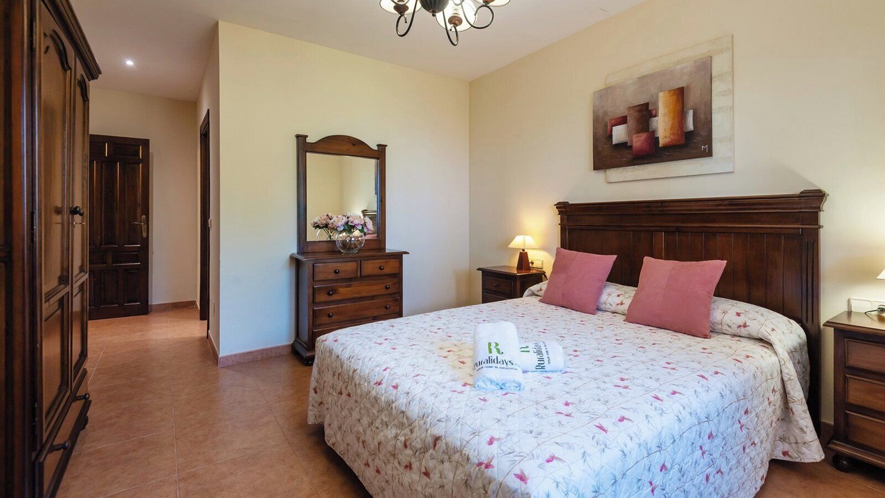 Photo of Bedroom in Los Villares