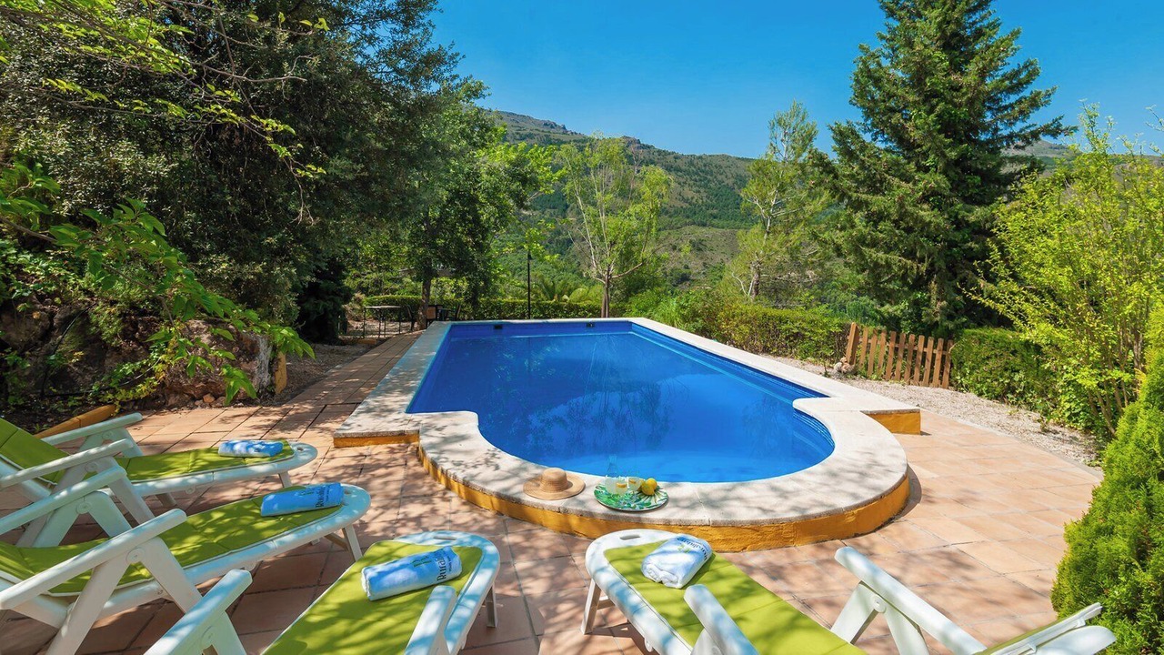 Photo of Outdoor in Los Villares