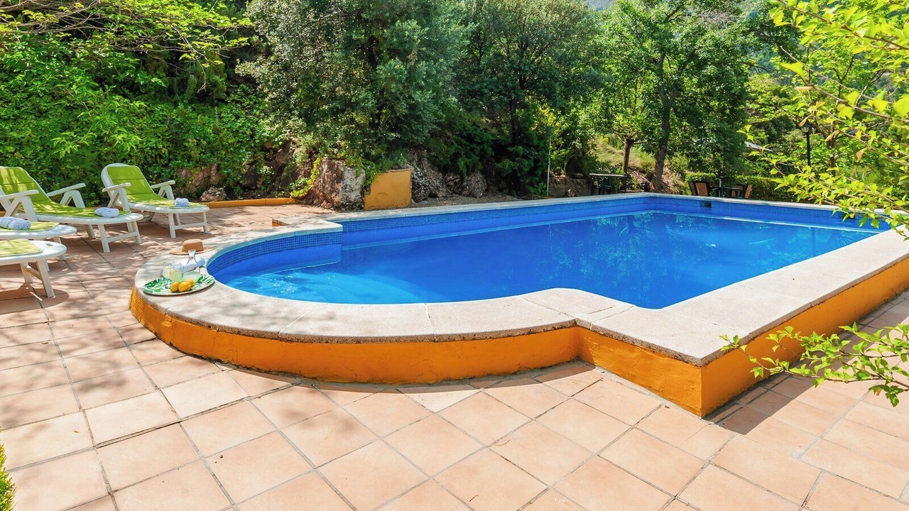 Photo of Outdoor in Los Villares