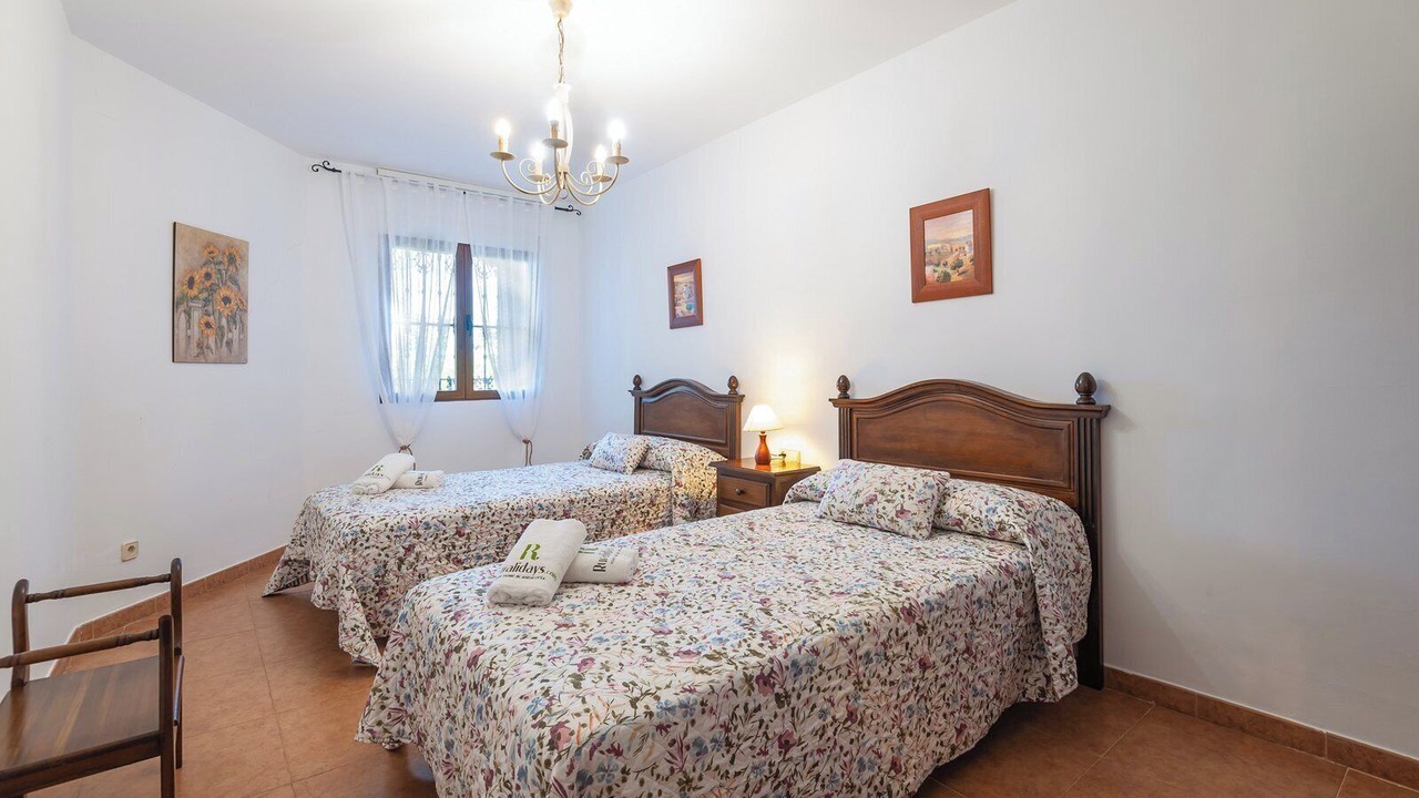 Photo of Bedroom in Los Villares